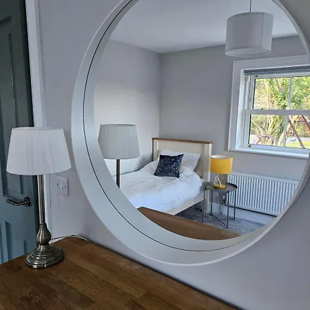 The Greenmount Maison d'hôtes Westport