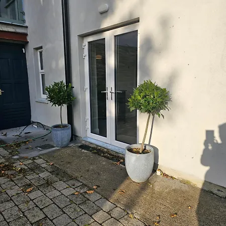 The Greenmount Westport