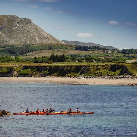 The Greenmount * Westport