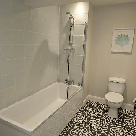 Maison d'hôtes The Greenmount *