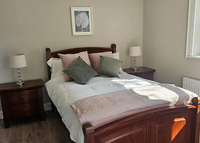 The Greenmount Pensionat