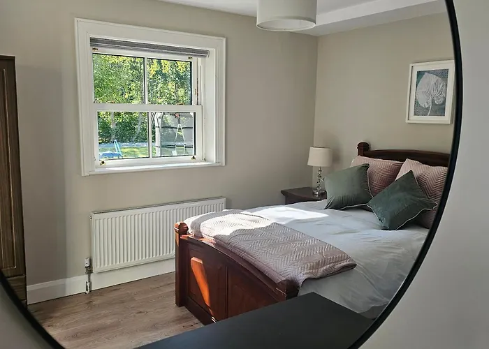 Pensionat The Greenmount *