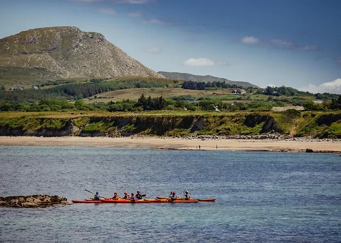 The Greenmount * Westport