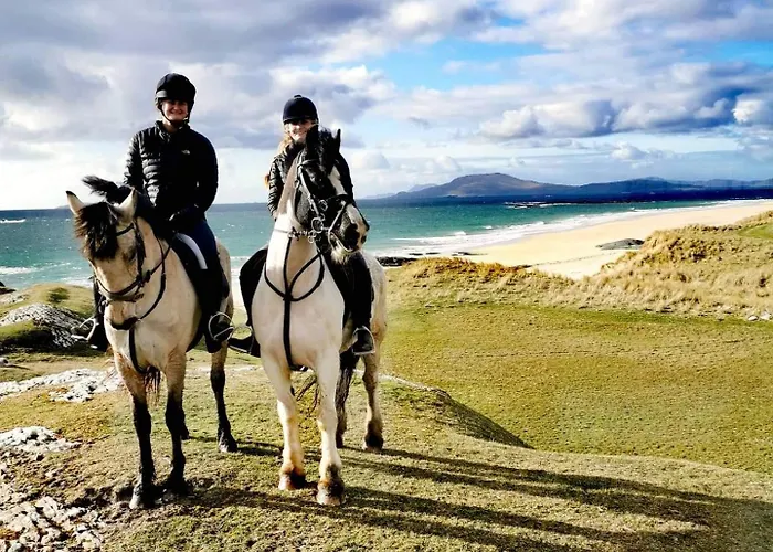 The Greenmount Pensionat