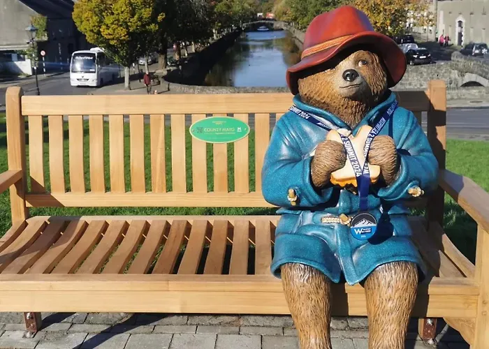 The Greenmount Pensionat