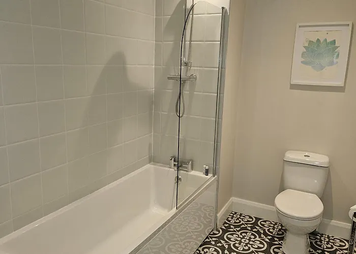 Pensionat The Greenmount *