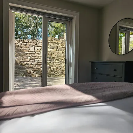 בית הארחה The Greenmount *