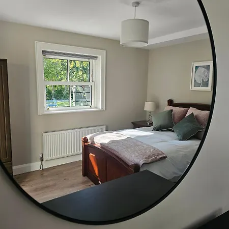 בית הארחה The Greenmount *