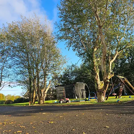 The Greenmount * Westport