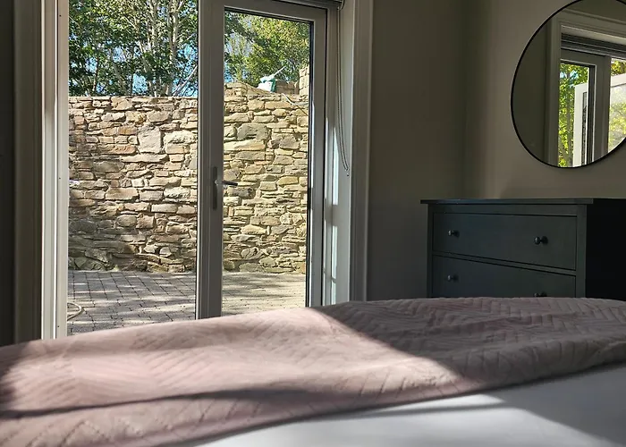 Pensjonat The Greenmount *