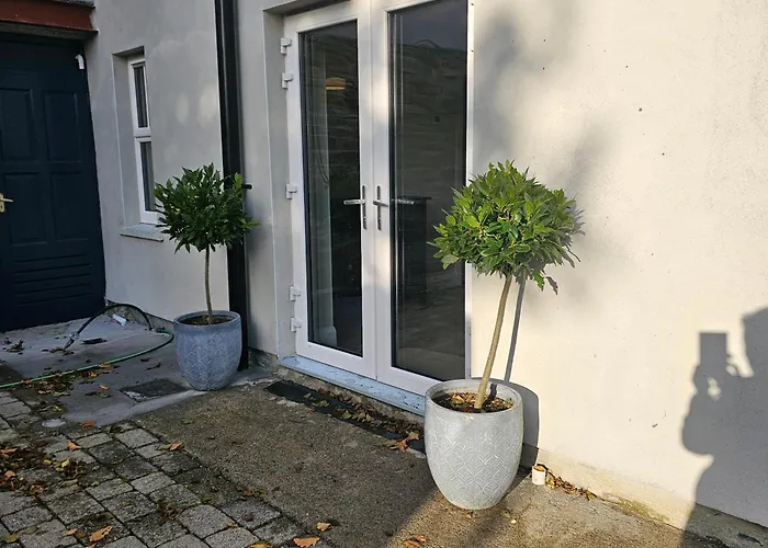 The Greenmount Westport