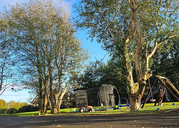 The Greenmount * Westport