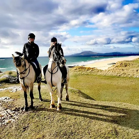 The Greenmount Πανσιόν