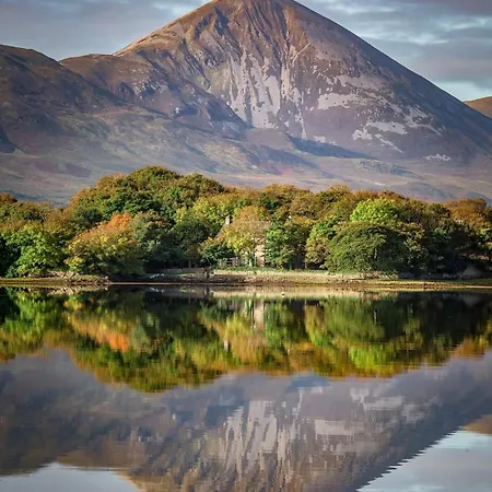 The Greenmount Πανσιόν Γουέστπορτ